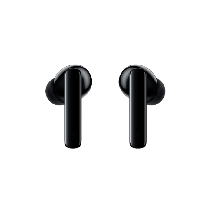 Huawei FreeBuds 4i Noise Cancelling Earphones - Carbon Black - smartzonekw
