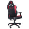 Kuwait Bloody - Gaming Chair (Black/Red)-smartzonekw