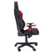 Bloody - Gaming Chair (Black/Red)-smartzonekw