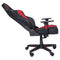 Bloody - Gaming Chair (Black/Red)-smartzonekw
