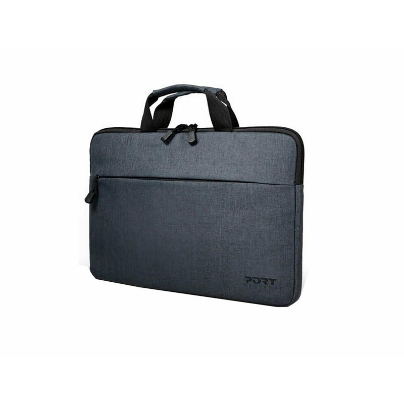 Kuwait Port Designs Belize Tl Laptop Bag 13.3"-smartzonekw