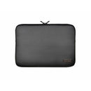 Port Designs Zurich Macbook and iPad Sleeve Pro 13" - Black-smartzonekw