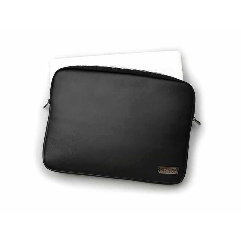 Port Designs Zurich Macbook and iPad Sleeve Pro 13" - Black-smartzonekw