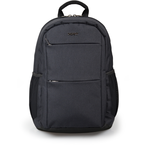 Port Designs Sydney 15.6-inch Backpack - Black-smartzonekw