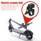 Electric Scooter Bell for Pro, Pro2 & 1S - Black  (Pro-7) - Smartzonekw