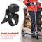 Electric Scooter Bell for Pro, Pro2 & 1S - Black  (Pro-7) - Smartzonekw