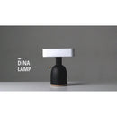 Allocacoc DINA CoinLamp Lamp with Moneybox Function-smartzonekw