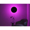 Rechargeable RGB LED Colorful Wall Lamp with Remote Control - Smartzonekw