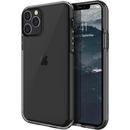 Uniq Clarion Ultra-Tough Clear Case for iPhone 11 Pro Max-Vapour Smoke - smartzonekw
