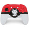 PowerA Enhanced Wireless Controller For Nintendo Switch - Pokémon Red - Smartzonekw