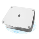Rain Design mStand360 Laptop Stand w/ Swivel Base-smartzonekw