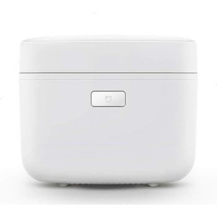 Xiaomi Mi Induction Heating Rice Cooker 1130W - White (ZHF4009GL)-smartzonekw