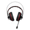 Asus Cerberus V2 Gaming Headset With Dual-Microphone - Red - smartzonekw