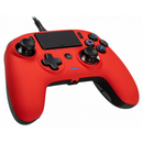 Nacon Revolution Pro Controller 3 for PS4 & PC - Red - smartzonekw