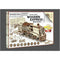 Wooden City -Wooden Express with Rails - smartzonekw