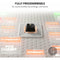 Razer Cynosa V2 Chroma Membrane Gaming Keyboard-smartzonekw
