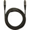 Otterbox USB-C to USB-C Fast Charge Cable – Premium 3 Meter - Black (78-52679) - smartzonekw