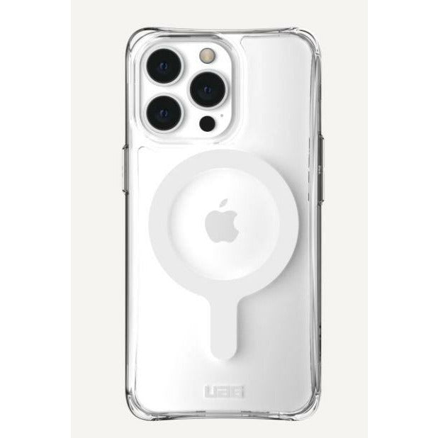 UAG iPhone 13 Pro Plyo MagSafe Case - Ice - Smartzonekw