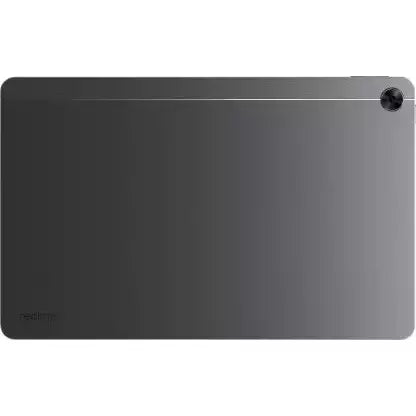 Realme Pad 4GB RAM 64GB ROM 10.4 inch with Wi-Fi Tablet (Grey)-smartzonekw