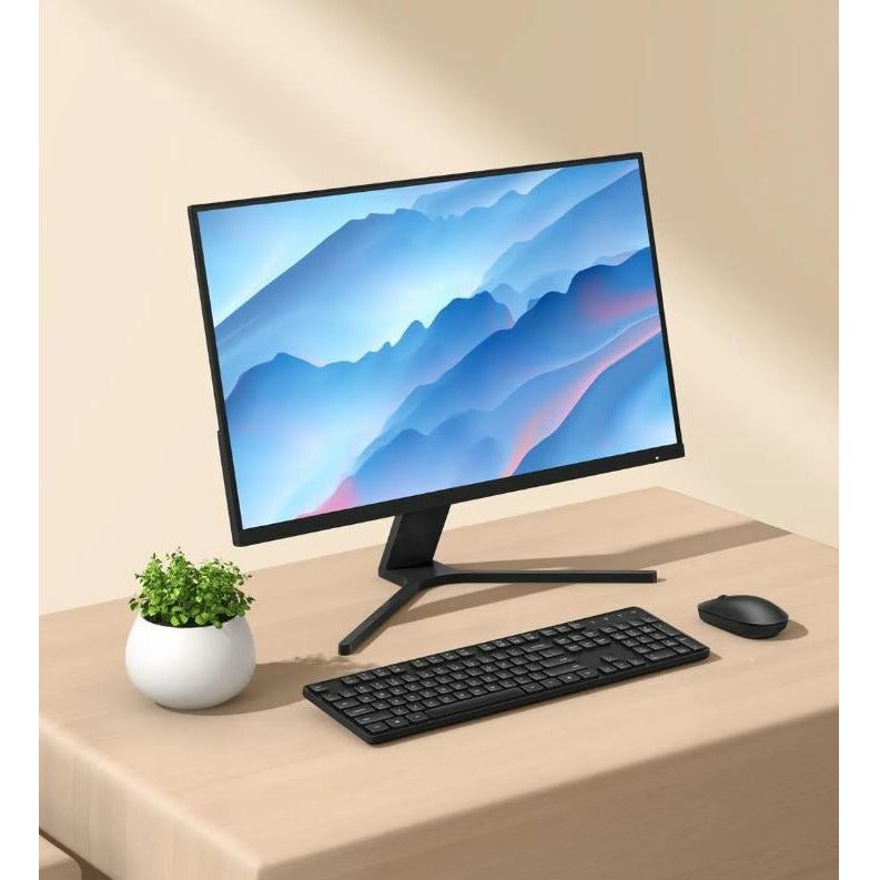 Mi Desktop Monitor 27" UK - Black - Smartzonekw