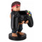 Evil Ryu Cable Guy Phone and Controller Holder - Smartzonekw