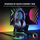 Razer Kraken V3 X Wired USB Gaming Headset-smartzonekw