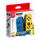 Nintendo Switch Joy-Con (L/R) Controllers - FORTNITE Edition-smartzonekw