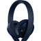 Sony PS Gold Wireless Headset - 500 Million Limited Edition - smartzonekw