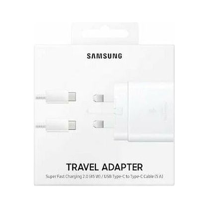 Samsung Travel Adapter 45W-smartzonekw