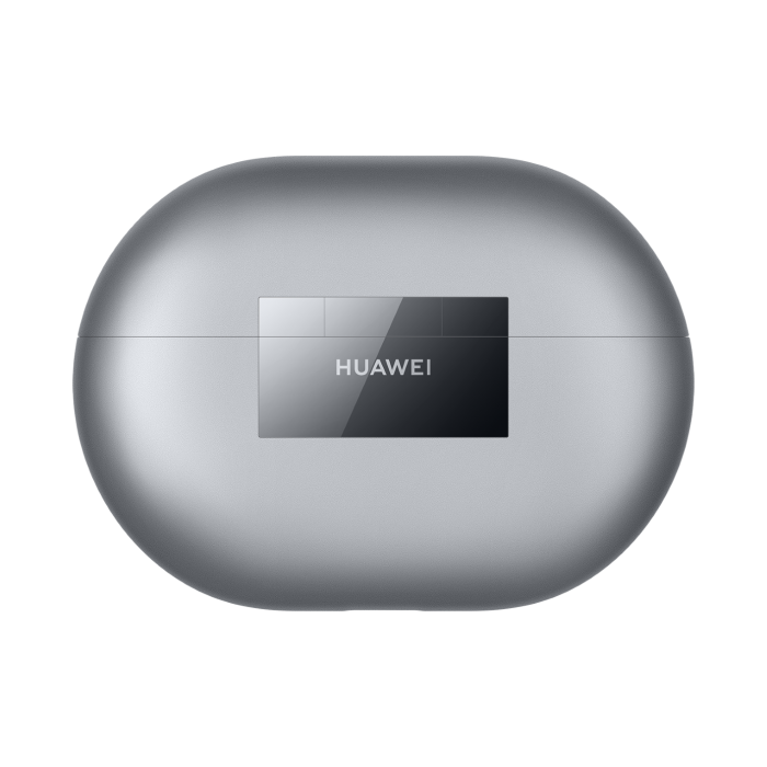 Huawei Freebuds Pro - Silver - smartzonekw