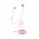 Sades Wings 10 Gaming Earphones - Pink - Smartzonekw