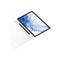 Original Samsung Galaxy Tab S8 / S7 Note View Cover (EF-ZX700PWEGWW) - White-smartzonekw