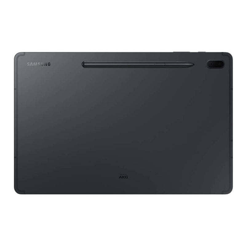 Samsung Galaxy Tab S7 FE 64GB 12.4 " LTE,  4GB RAM - Mystic Black-smartzonekw