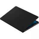 Samsung  Galaxy Tab S7 Book Cover (EF-BT630PBEGWW) - Black-smartzonekw