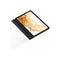 Samsung Galaxy Tab S8/S7 Note View Cover (EF-ZX700PBEGWW) - Black-smartzonekw