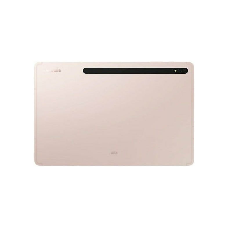 Samsung Galaxy Tab S8 Plus 128GB Wi-Fi 12.4-inch - Pink Gold-smartzonekw