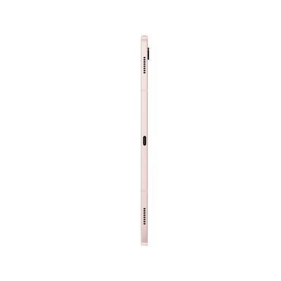 Samsung Galaxy Tab S8 Plus 128GB 5G 12.4-inch - Pink Gold with Free Black Original Book Cover-smartzonekwSamsung Galaxy Tab S8 Plus 128GB 5G 12.4-inch - Pink Gold-smartzonekw