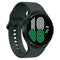 Samsung Galaxy Watch4 Bluetooth, 44mm - Green-smartzonekw