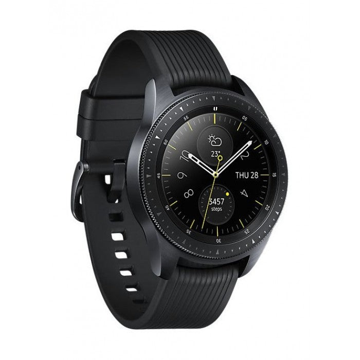 Samsung Galaxy Watch 42mm - Midnight Black - smartzonekw