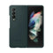 Samsung  Galaxy Z Fold3 Silicone Cover (EF-PF926TGEGWW) - Green_Smartzonekw