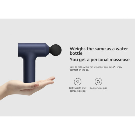 Xiaomi Massage Gun Mini-smartzonekw