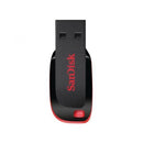 SanDisk Cruzer Blade 64GB USB 2.0 Flash Drive - Smartzonekw