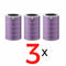 Mi Air Purifier Filter (Anti-Bacterial) - Purple 3 Pcs-smartzonekw