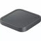 Samsung Wireless Charger Single (with Cable, 15W) - (EP-P2400TBEGGB)-smartzonekw