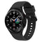 Samsung Galaxy Watch4 Classic Bluetooth, 46mm - Black-smartzonekw