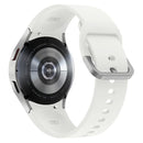 Samsung Galaxy Watch4 Bluetooth, 40mm - Silver-smartzonekw