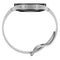 Samsung Galaxy Watch4 Bluetooth, 44mm - Silver-smartzonekw