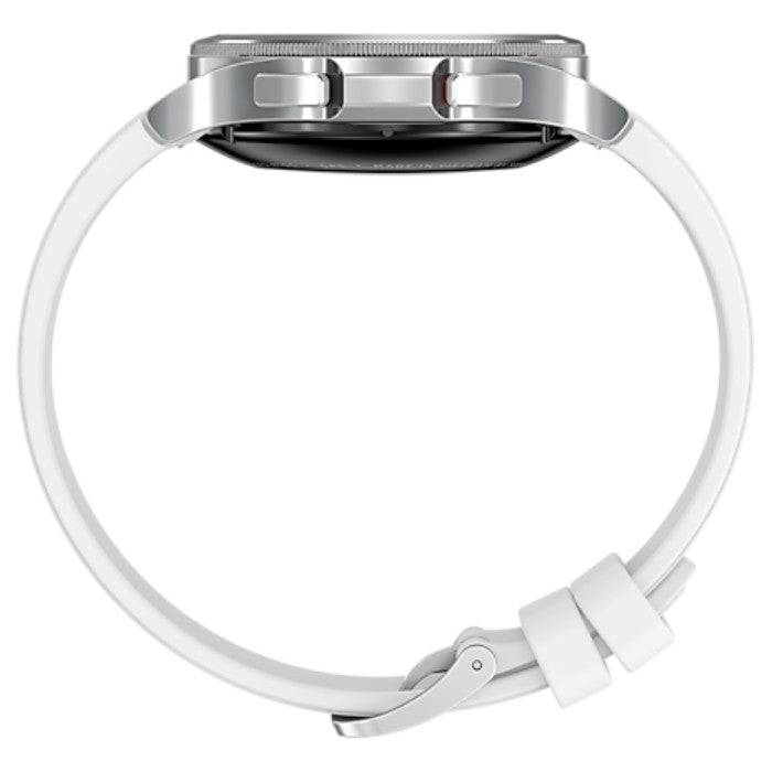 Samsung Galaxy Watch4 Classic Bluetooth, 42mm - Silver-smartzonekw