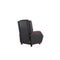 Gamax Gaming Sofa XL Black & Red - Smartzonekw