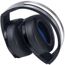 Sony Platinum Wireless Headset for PlayStation 4 - smartzonekw